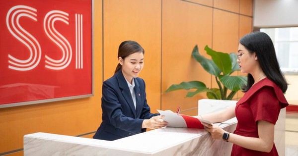 18 nhà đầu tư chi hơn 3.200 tỷ đồng mua cổ phiếu riêng lẻ của SSI