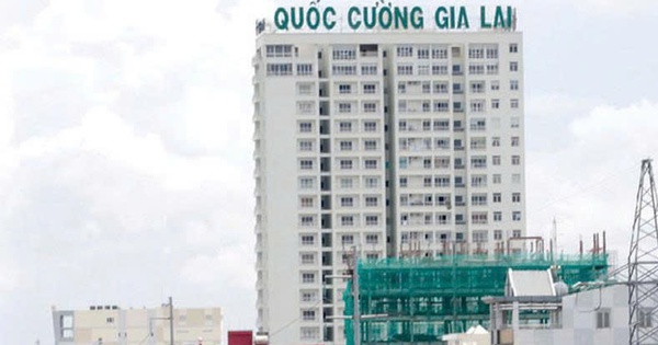 Vì sao Quốc Cường Gia Lai bị kiểm toán nghi ngờ khả năng hoạt động liên tục?