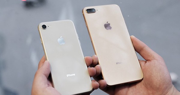 2 mẫu iPhone vừa bị Apple cho vào danh sách "đồ cổ"