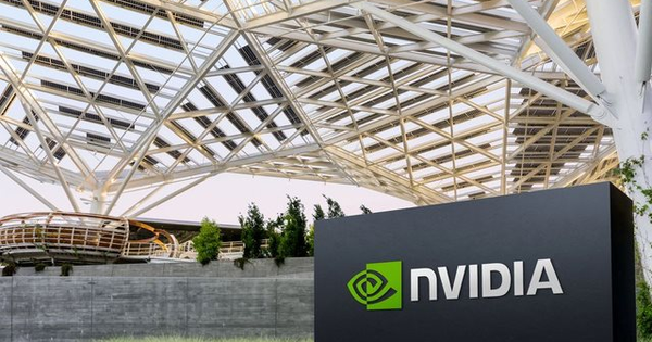 Sau khi 'chia tay' tỷ phú Phạm Nhật Vượng, Nvidia Việt Nam tăng vốn điều lệ lên gấp 11 lần, bắt đầu xây "móng" cho "ngôi nhà thứ hai"