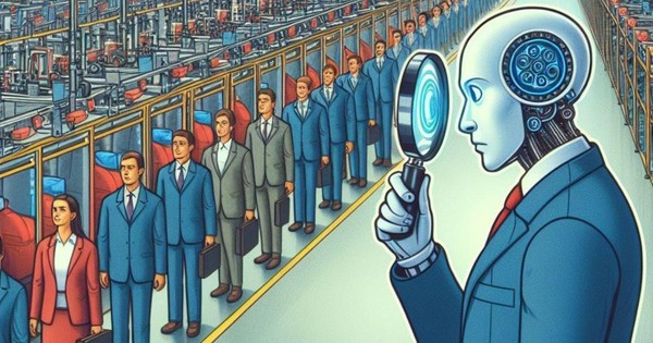 Sa thải 4.000 nhân viên, CEO công ty này nói lời cay đắng, chuyên gia khẳng định: AI đang trở thành bình phong của nhiều công ty từng bất chấp để tăng trưởng