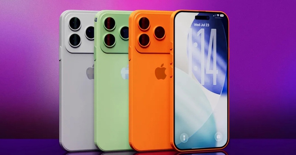 Thông tin người đang muốn mua iPhone 17 Pro Max cần biết