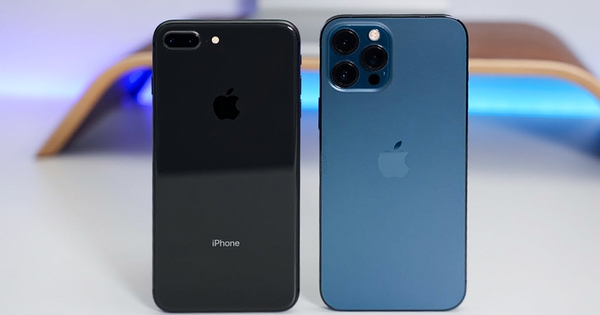 Mẫu iPhone dù có rẻ đến đâu cũng không nên mua lúc này