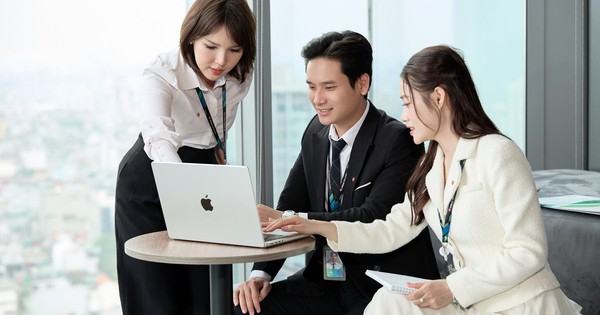 VPBankS nâng kế hoạch lợi nhuận năm 2025 lên 4.450 tỷ đồng