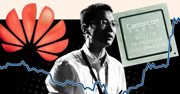 Vị thế 'vua chip' của Nvidia lung lay bởi loạt startup mới chỉ 5 năm tuổi của Trung Quốc