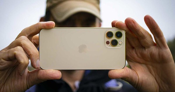Một nút bấm trên iPhone sắp bị "khai tử"?