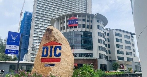 Lợi nhuận sau soát xét gấp 4 lần con số tự lập, giá cổ phiếu DIC Corp (DIG) lên cao nhất từ đầu năm