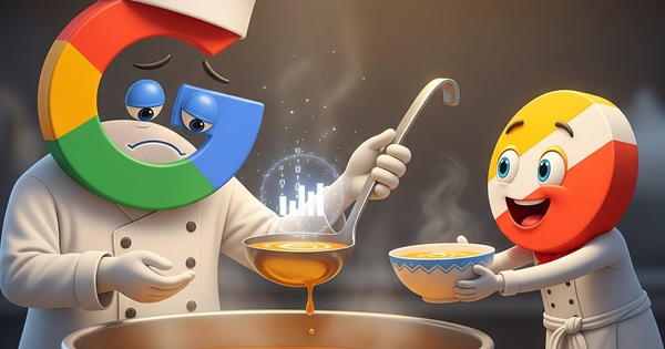 Chuyện gì xảy ra khi 'quán phở' Google bị buộc chia sẻ công thức nước lèo tỷ đô cho đối thủ?