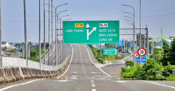 Loạt hạ tầng trọng điểm tại Nam TP.HCM mở ra cơ hội mới cho nhà đầu tư