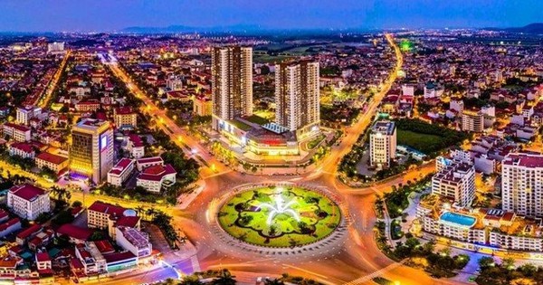 Hé lộ thân thế các chủ đầu tư 3 dự án khu đô thị tổng vốn đầu tư gần 40.000 tỷ đồng tại Bắc Ninh