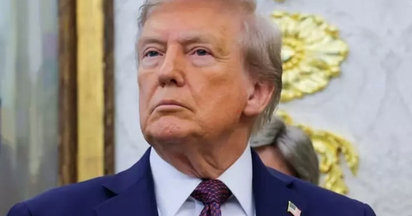 Tổng thống Mỹ Trump sẽ đổi tên Bộ Quốc phòng