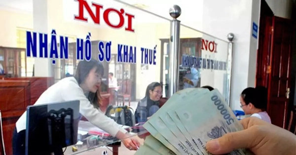 Bộ Tài chính lý giải việc giữ thuế thu nhập cá nhân tới 35%