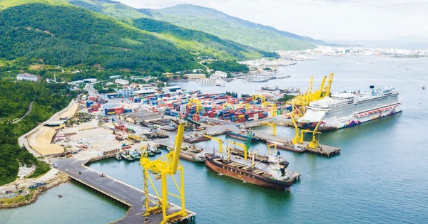 Siêu cảng 52.000 tỷ, Khu thương mại tự do, IFC cùng khu công nghệ cao 3.600 ha là động lực đưa Đà Nẵng trở thành "thủ phủ FDI mới" của miền Trung