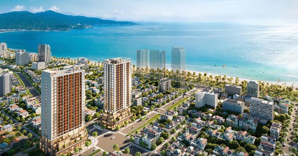 Loạt "đại gia" Sun Group, BRG, Vinacapital ồ ạt rót vốn, bất động sản Đà Nẵng có diễn biến không ngờ
