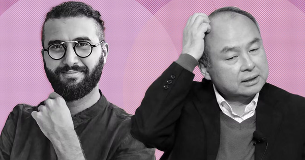 Bê bối ‘vật tế thần’ của Masayoshi Son: Cố tình đóng cửa startup 1,17 tỷ USD để che giấu thất bại như WeWork