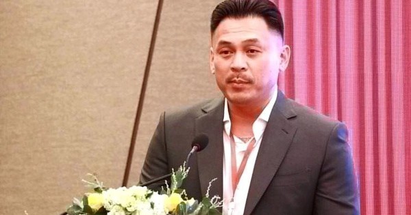 Chủ tịch Liên đoàn Quyền Anh Việt Nam Lưu Tú Bảo mất liên lạc 7 tháng khi sang Mỹ: Doanh nghiệp liên quan đồng loạt có biến