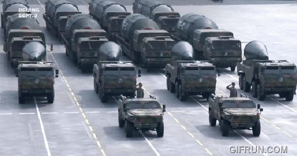 SCMP: Từ học trò thành đối thủ, Trung Quốc tung vũ khí giá rẻ, có thể cạnh tranh khách với Nga