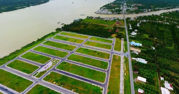 5 loại đất nền cần tránh khi đầu tư