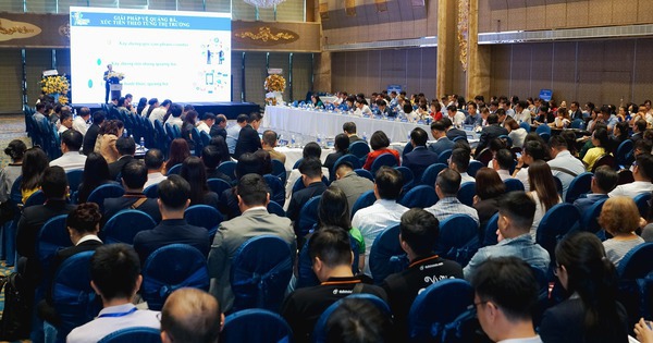 Con số ấn tượng của ngành du lịch