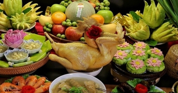 Những dịch vụ hút khách dịp Rằm tháng 7