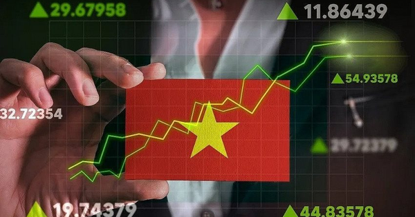 FTSE Russell thông báo về việc nâng hạng chứng khoán Việt Nam