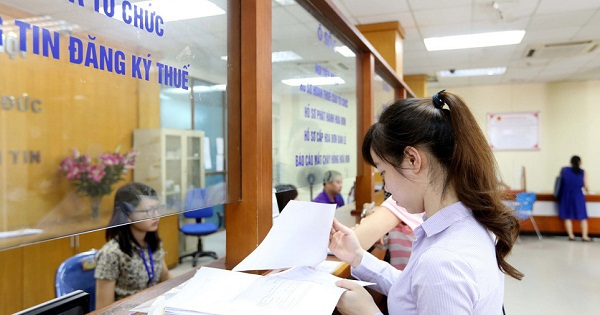 Thuế TP.Hà Nội cảnh báo 8 trường hợp không được khấu trừ thuế, người dân lưu ý