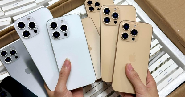 4 mẫu iPhone có thể bị khai tử khi iPhone 17 ra mắt