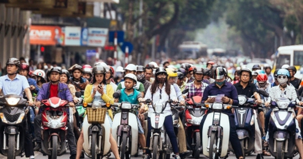 Hà Nội rút ngắn 5 năm lộ trình vùng phát thải thấp: Cú hích đô thị xanh
