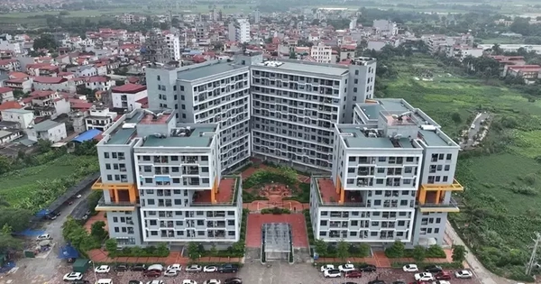 Đề xuất công an xác nhận thu nhập cho người lao động tự do mua nhà ở xã hội