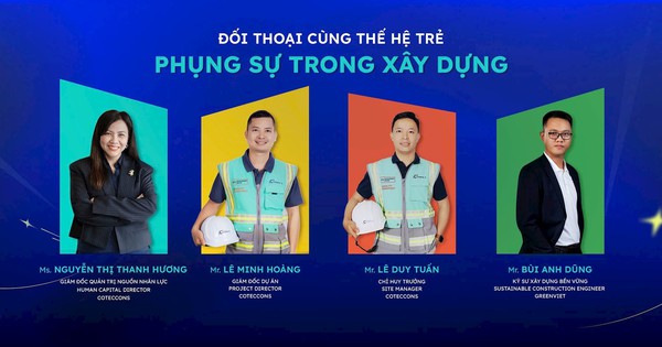 Phía sau chuyện Coteccons bàn giao nhà xưởng 12.000m² cho VinFast chỉ sau 14 ngày thi công