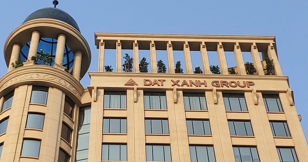 Dragon Capital tiếp tục giảm sở hữu tại Tập đoàn Đất Xanh
