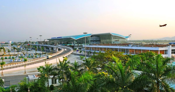 Họp bàn phương án quy hoạch, phát triển Cảng Hàng không quốc tế Đà Nẵng và Cảng Hàng không Chu Lai