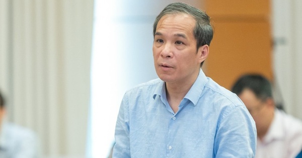 Phó Thống đốc: Lạm phát trong thời gian qua đáng lo ngại, nếu tiếp tục có dấu hiệu tăng, cần có ngay các biện pháp điều hành đón đầu