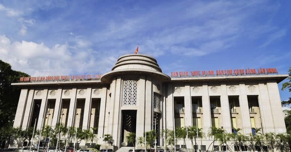 Ngân hàng Nhà nước tạm thời dừng bán vàng ra thị trường, mới kết thúc đợt thanh tra tất cả doanh nghiệp và ngân hàng kinh doanh vàng lớn