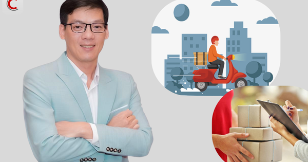 Giám đốc Proship: Năm 2015 giao hàng nội thành mất 25.000 đồng thì hiện chỉ còn khoảng 14.000 đồng qua TikTok hay Shopee