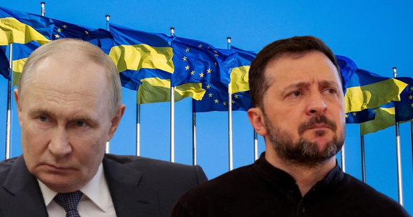 "Cú sốc từ Brussels": Một nước chặn kế hoạch của EU, tuyên bố phũ với Kiev - Nga tránh được đòn nguy hiểm
