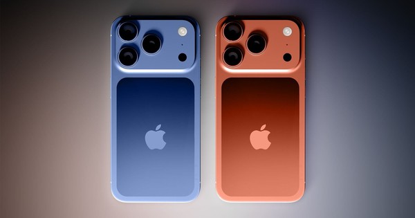 Vẫn dùng iPhone 12 suốt 5 năm qua, vừa nghe iPhone 17 có tính năng này, tôi đã muốn đổi máy ngay lập tức