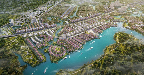 Xây dựng Hòa Bình (HBC) trở thành Tổng thầu thi công dự án 5 tỷ USD