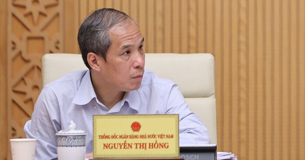Phó Thống đốc: Tăng trưởng tín dụng mạnh đồng nghĩa cung tiền nhiều hơn, gây áp lực lạm phát trong dài hạn