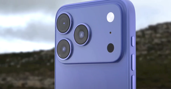 5 tính năng mới đáng giá nhất trên iPhone 17