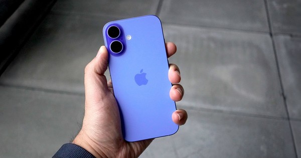 Bị chê dai dẳng suốt nhiều năm, cuối cùng iPhone 17 đã có tính năng mà đến "điện thoại giá 3 triệu" còn có
