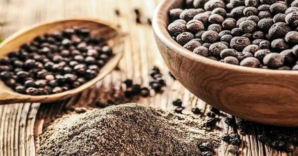 Giá hồ tiêu đi ngang, chờ tín hiệu mới