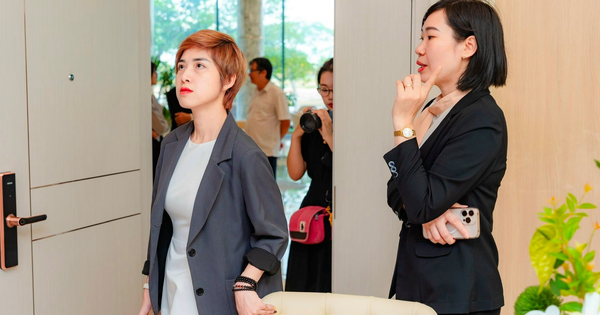 Mở rộng để tìm kiếm lợi nhuận tốt hơn, nhà đầu tư phía Bắc “nhòm ngó” bất động sản TP.HCM