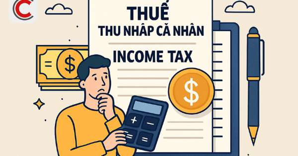 Đề xuất mới: Bổ sung đối tượng chịu thuế TNCN, gồm cả chuyển nhượng biển số, tên miền, tài sản số