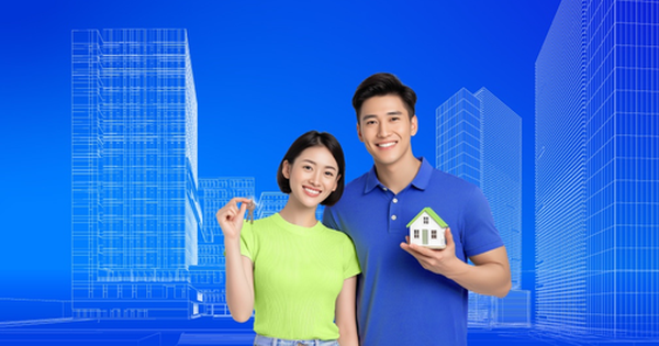 ACB: “Ngôi nhà đầu tiên” thành hiện thực tại dự án The Felix (C-holdings)