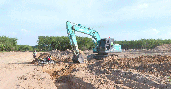 Loạt dự án kết nối Tây Ninh với TP HCM