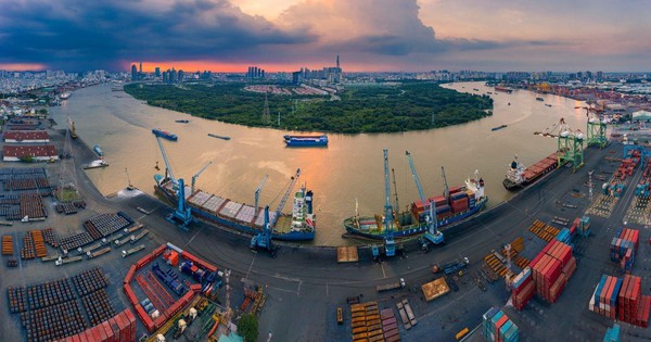Chưa hết năm, một chỉ tiêu kinh tế của Việt Nam dự kiến tạo kỷ lục mới