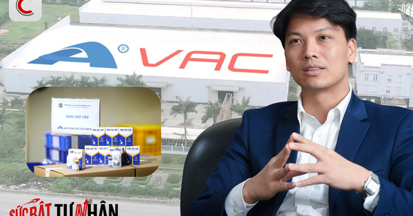 Hé lộ công ty 10 năm tuổi và vị Tiến sĩ trở về từ Nhật Bản đứng sau lô vaccine "Made in Vietnam" kỷ lục vừa xuất sang Philippines
