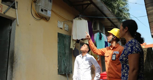 EVN lý giải gì về việc phân bổ khoản lỗ hơn 44.000 tỉ đồng vào giá điện?
