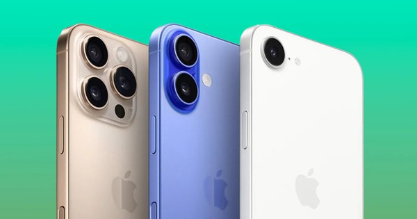 Apple sẽ "khai tử" 8 thiết bị này sau khi iPhone 17 ra mắt